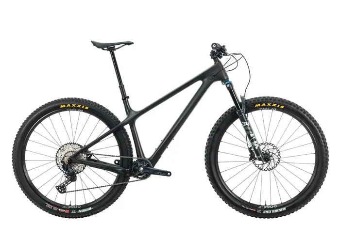 Yeti ARC T1 Mountain Bike – 2021, Large