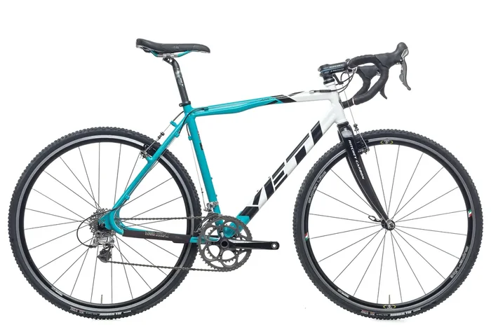 Yeti ARC-X Medium Bike – 2009