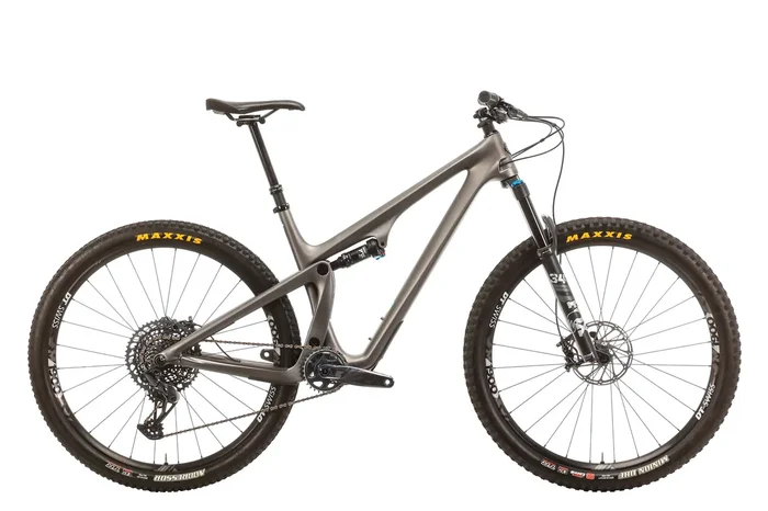 Yeti Cycled SB115 C2 Mountain Bike – 2021, Large