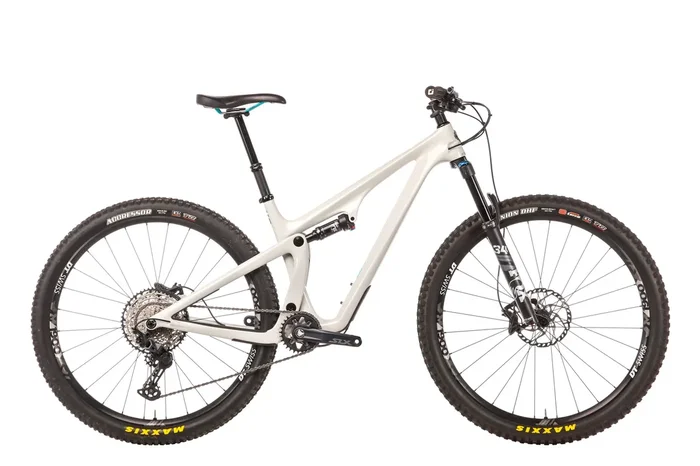 Yeti Cycles SB115 C1 SLX Mountain Bike – 2021, Medium