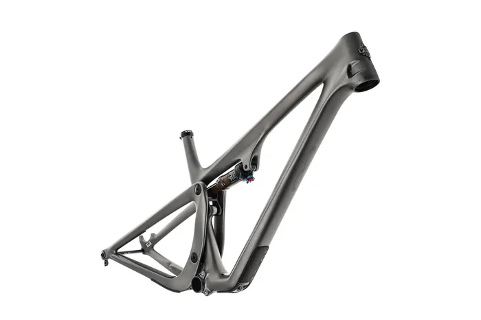 Yeti Cycles SB115 Turq Large Frame – 2021