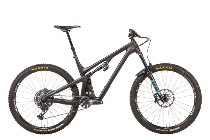 Yeti Cycles SB130 CLR Mountain Bike – 2021, X-Large