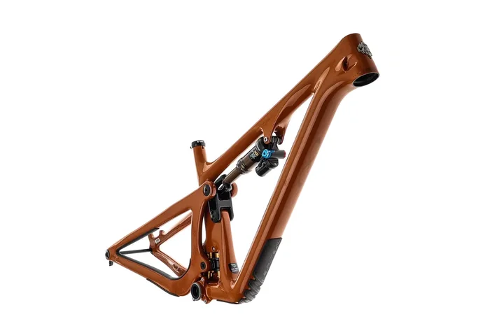 Yeti SB130 TURQ Medium Frame – 2021