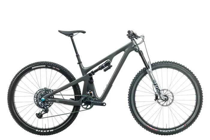 Yeti SB130 TURQ Mountain Bike – 2019, Medium