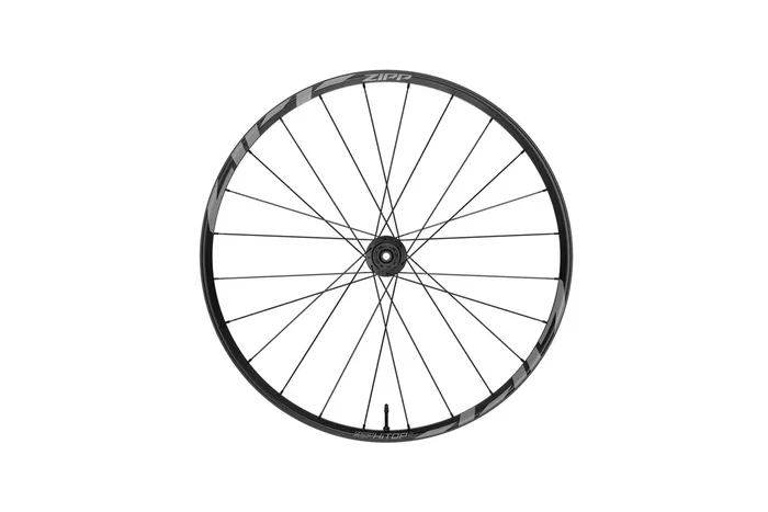 Zipp 1ZERO HITOP S Carbon Tubeless 29″ Front Wheel