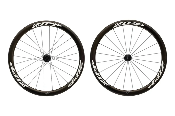 Zipp 302 Carbon Clincher 700c Wheelset