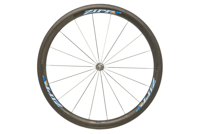 Zipp 303 Carbon Tubular 700c Front Wheel