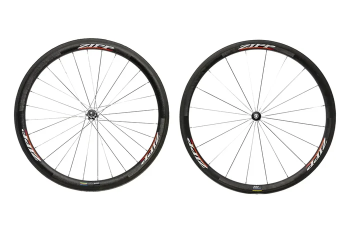 Zipp 303 Carbon Tubular 700c Wheelset