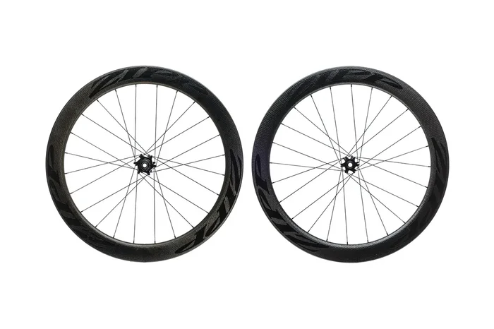 Zipp 404 Firecrest Carbon Tubeless 700c Wheelset