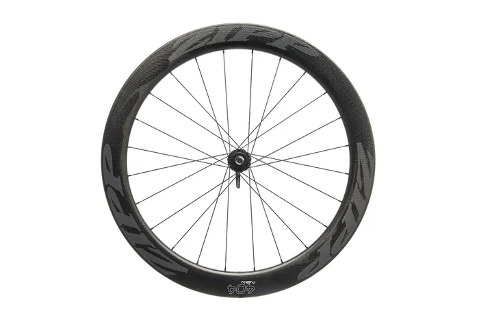 Zipp 404 NSW Disc Carbon Tubeless 700c Front Wheel