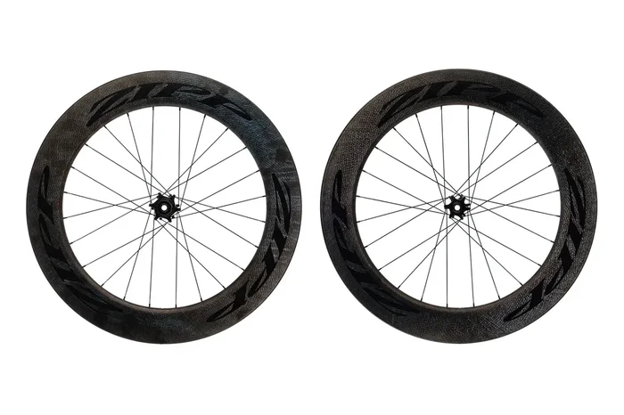 Zipp 808 Disc Carbon Tubeless 700c Wheelset