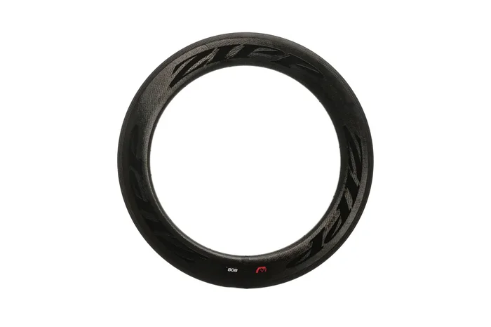 Zipp 808 Firecrest Rim Carbon Clincher 700c 24H