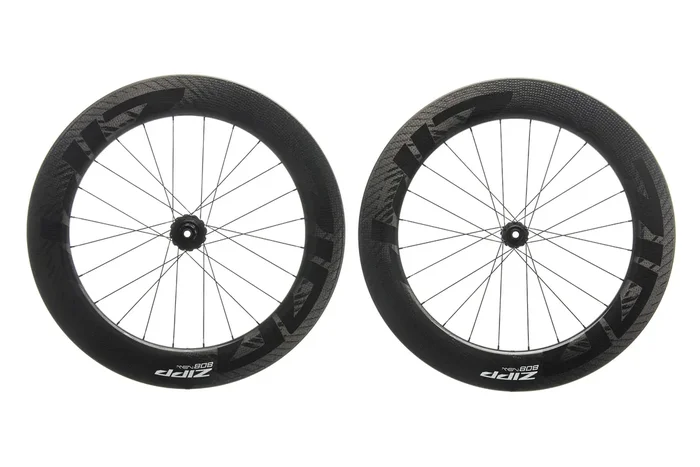 Zipp 808 NSW Disc Carbon Tubeless 700c Wheelset