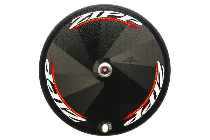 Zipp 900 Disc Carbon Tubular 700c Rear Wheel