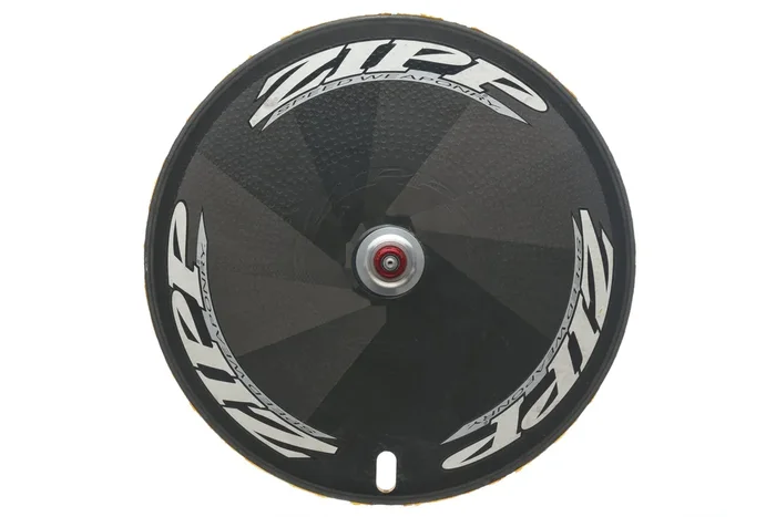 Zipp 900 Disc/ Powertap SL+ 700c Rear Wheel