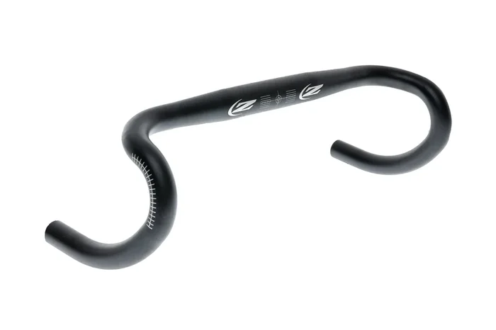 Zipp Service Course 80 Handlebar 31.8mm x 40cm Aluminum Black