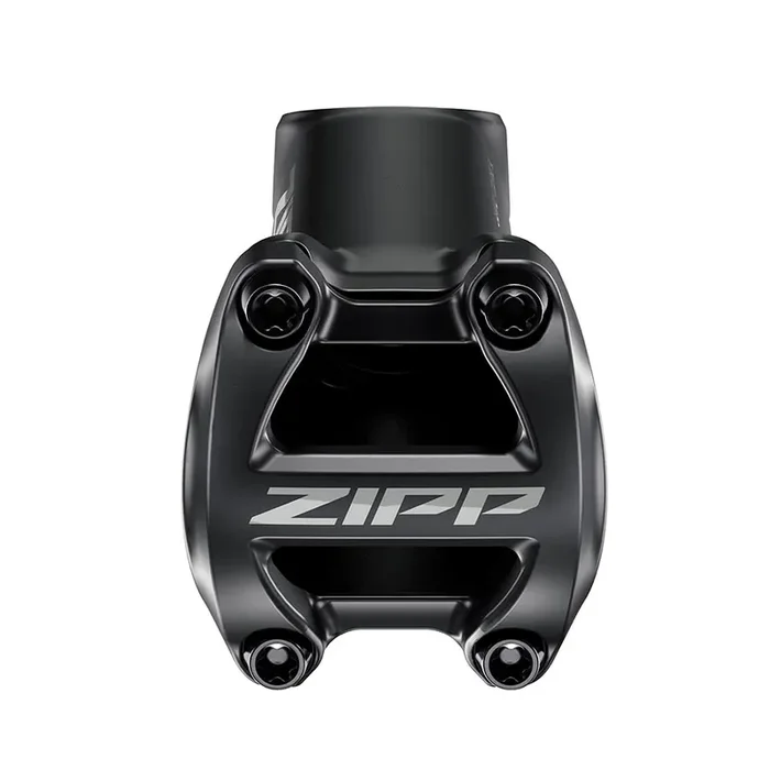 Zipp Service Course SL Stem – 130mm 31.8 Clamp +/-17 1 1/8″ Aluminum Matte BLK B2