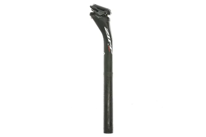 Zipp SL Speed Seatpost 27.2x330mm Carbon 25mm Setback Black